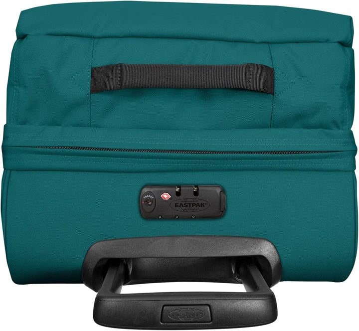 EASTPAK Tutor TRANVERZ S, Einheitsgrösse Peacock Green, Peacock Green