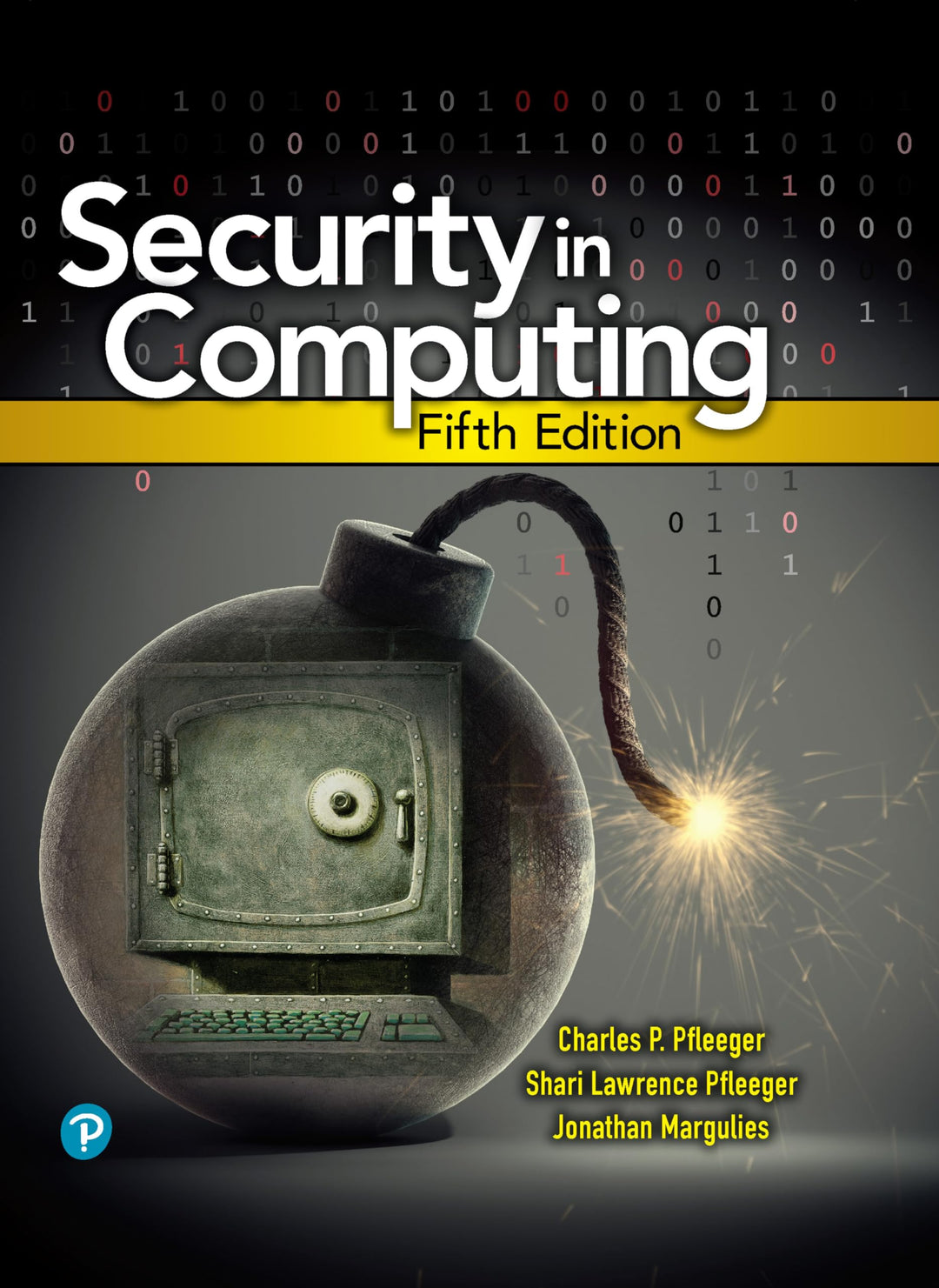 Security in Computing, Gebundenes Buch