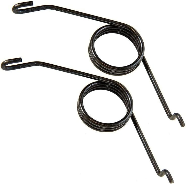 2x Bremssattel hinten links und rechts: