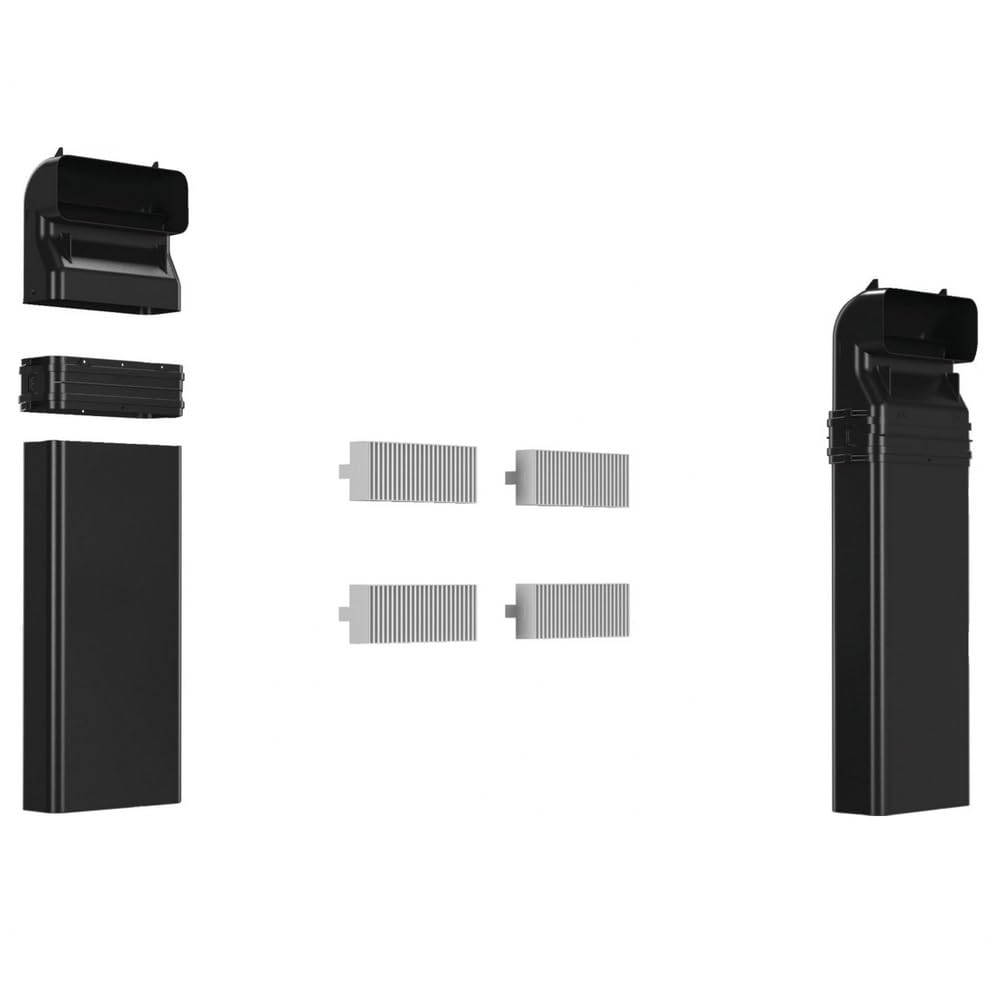 ACCESSOIRE SIEMENS HZ9VDKE1 KIT INSTALLATION
