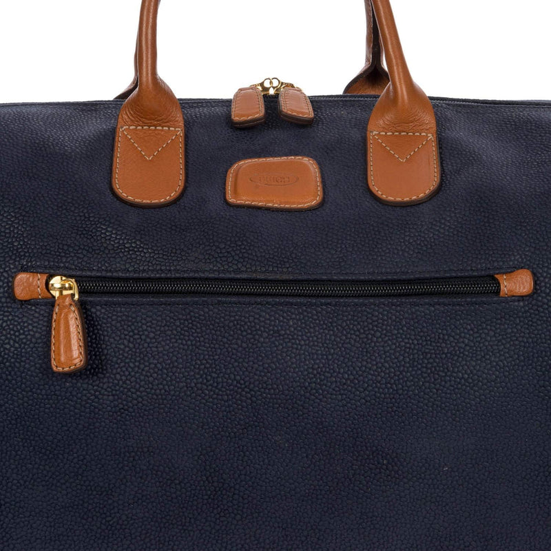 22 Zoll Reisetasche Life, Einheitsgrösse.Blau, Blau