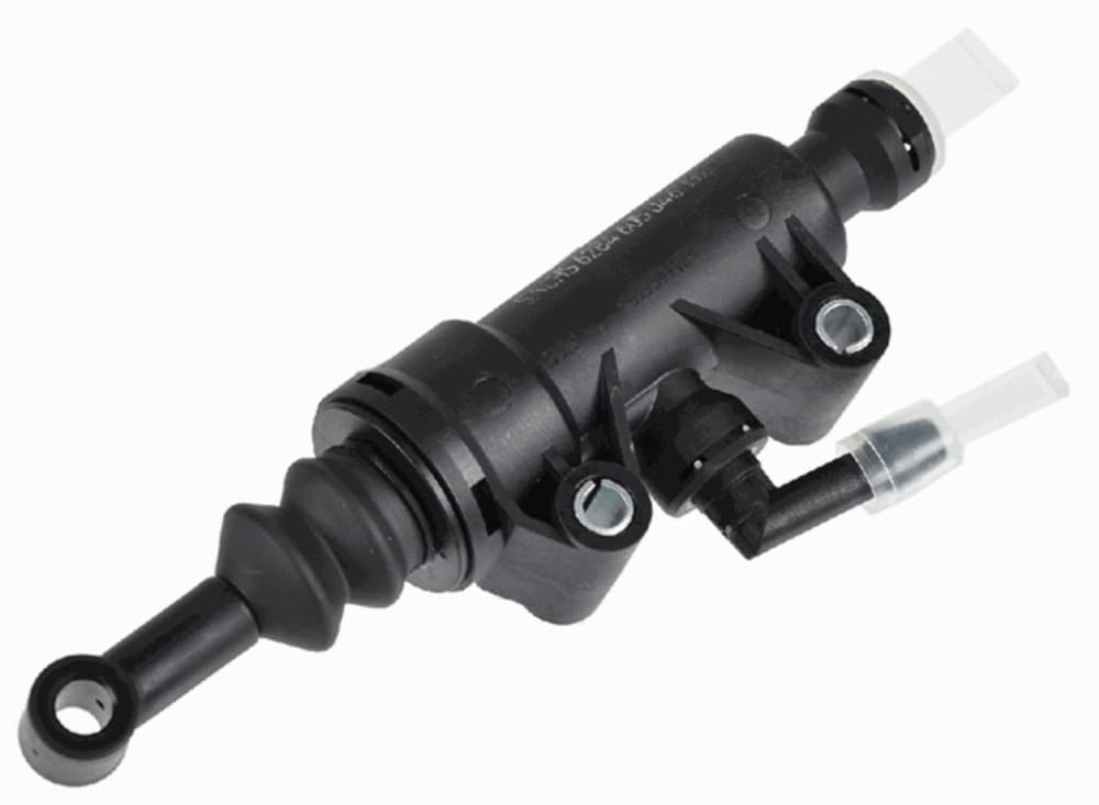 SACHS 6284 605 046 Geberzylinder Kupplung Für Mercedes-Benz E-KLASSE (W211) 2002-2009