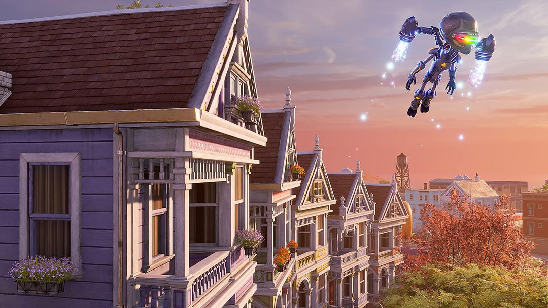 Destroy All Humans 2 Reprobed PC