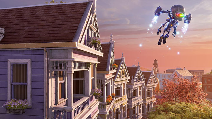Destroy All Humans 2 Reprobed PC