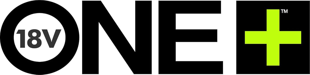 RYOBI 18 V ONE+ Kantenschneider, 5,0 Ah Akku, Schnellladegerät RLT183250F