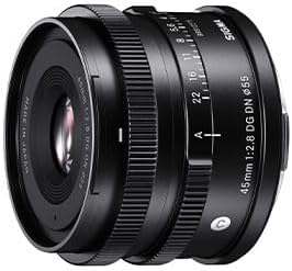 Sigma 14-24 mm F2.8 DG DN Art Objektiv für Leica L, für Leica L