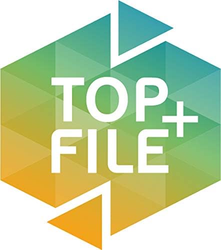 Oxford Schnellhefter A4, aus Karton, hellblau, 25 Stück hellblau Single, hellblau Single