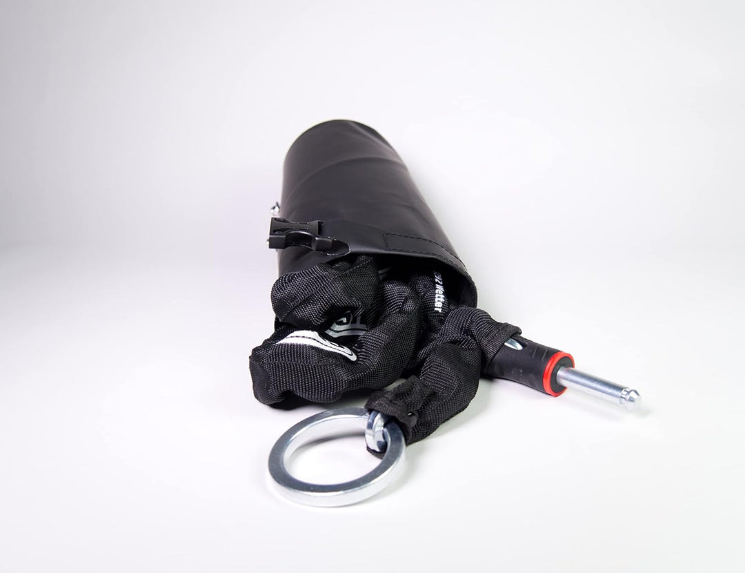 FAHRER Berlin - Uni Bag wasserdichte Universaltasche