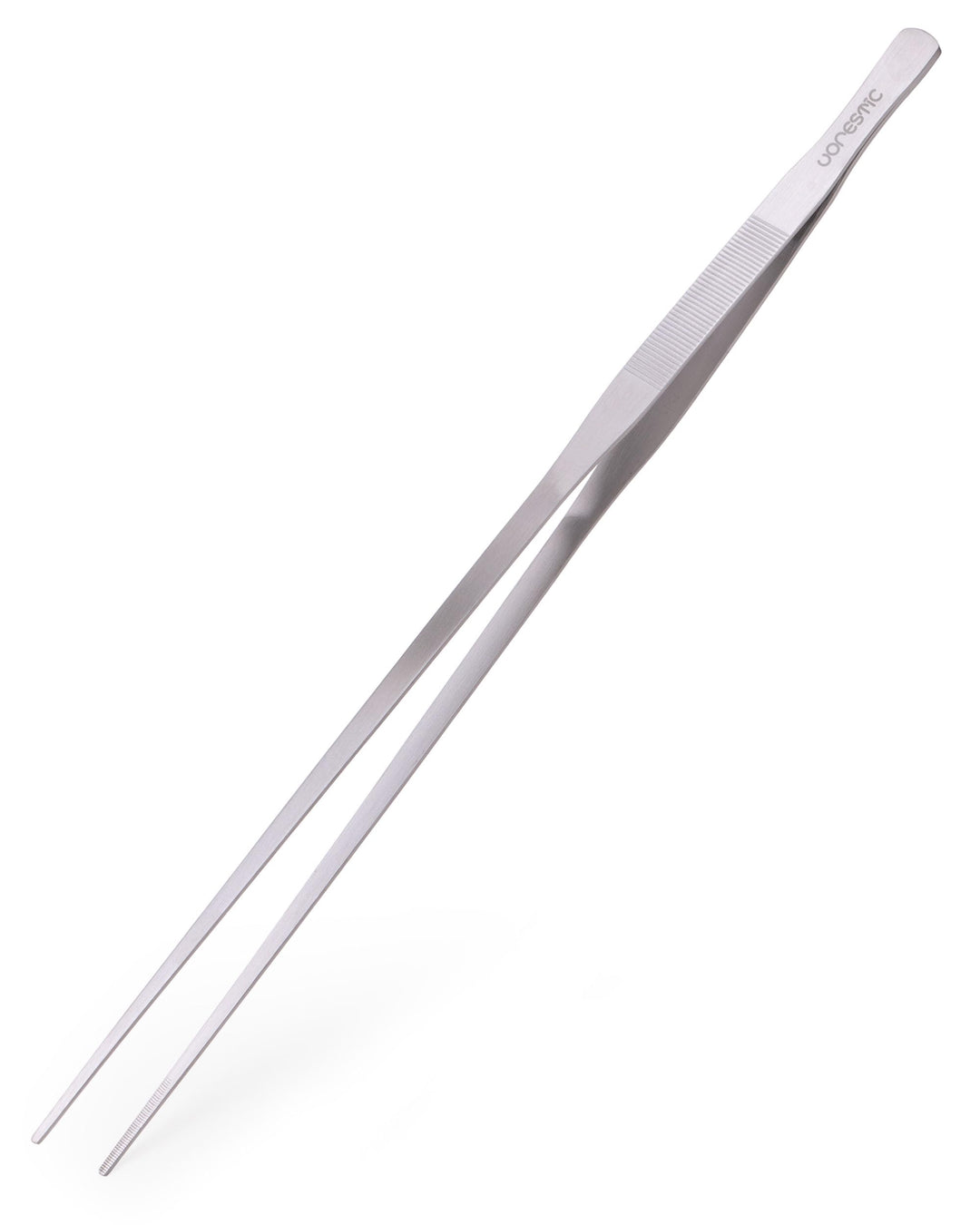 VORESTIC Gerade Aquarium Pinzette 60 cm, Pflanzen Aquarium Zange 60 cm, Sehr Lange Pinzette 60 cm, P