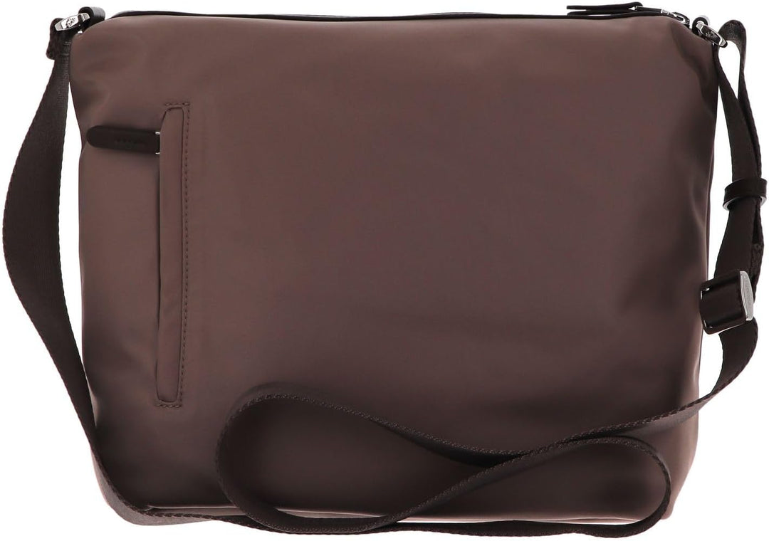 Mandarina Duck Damen Hunter P10vct05 Umhängetasche Beaver, Beaver