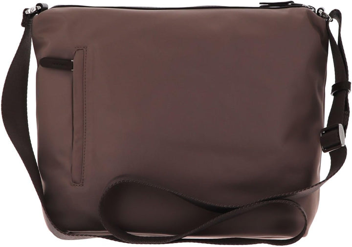 Mandarina Duck Damen Hunter P10vct05 Umhängetasche Beaver, Beaver