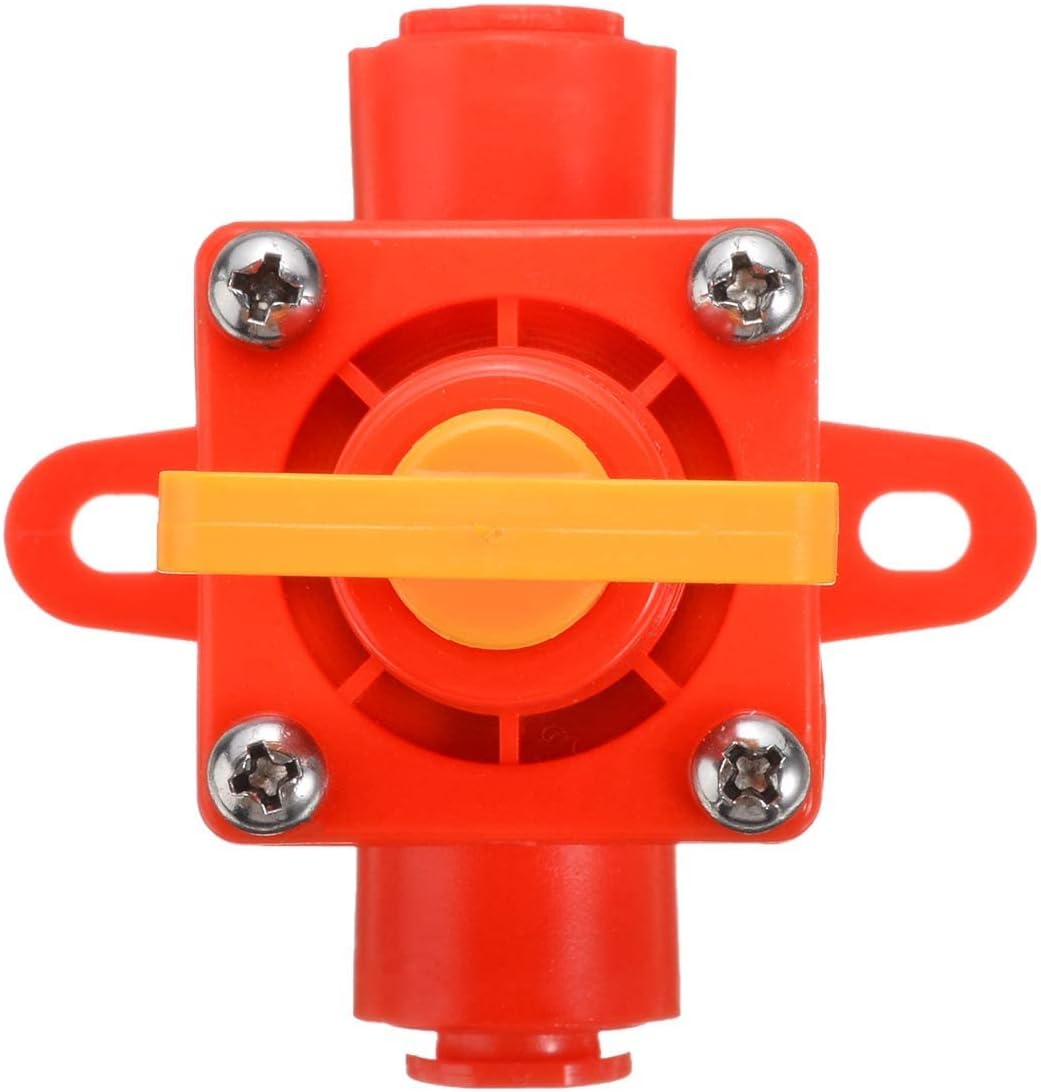 Semfeil Brew BlowTie Membran Ball Lock Bier Spunding Valve Complete Kit for Home Brewing beer corny