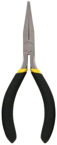STANLEY Zangen-Set, Bi-Material, Mini-Set, 6-teilig (84-079)