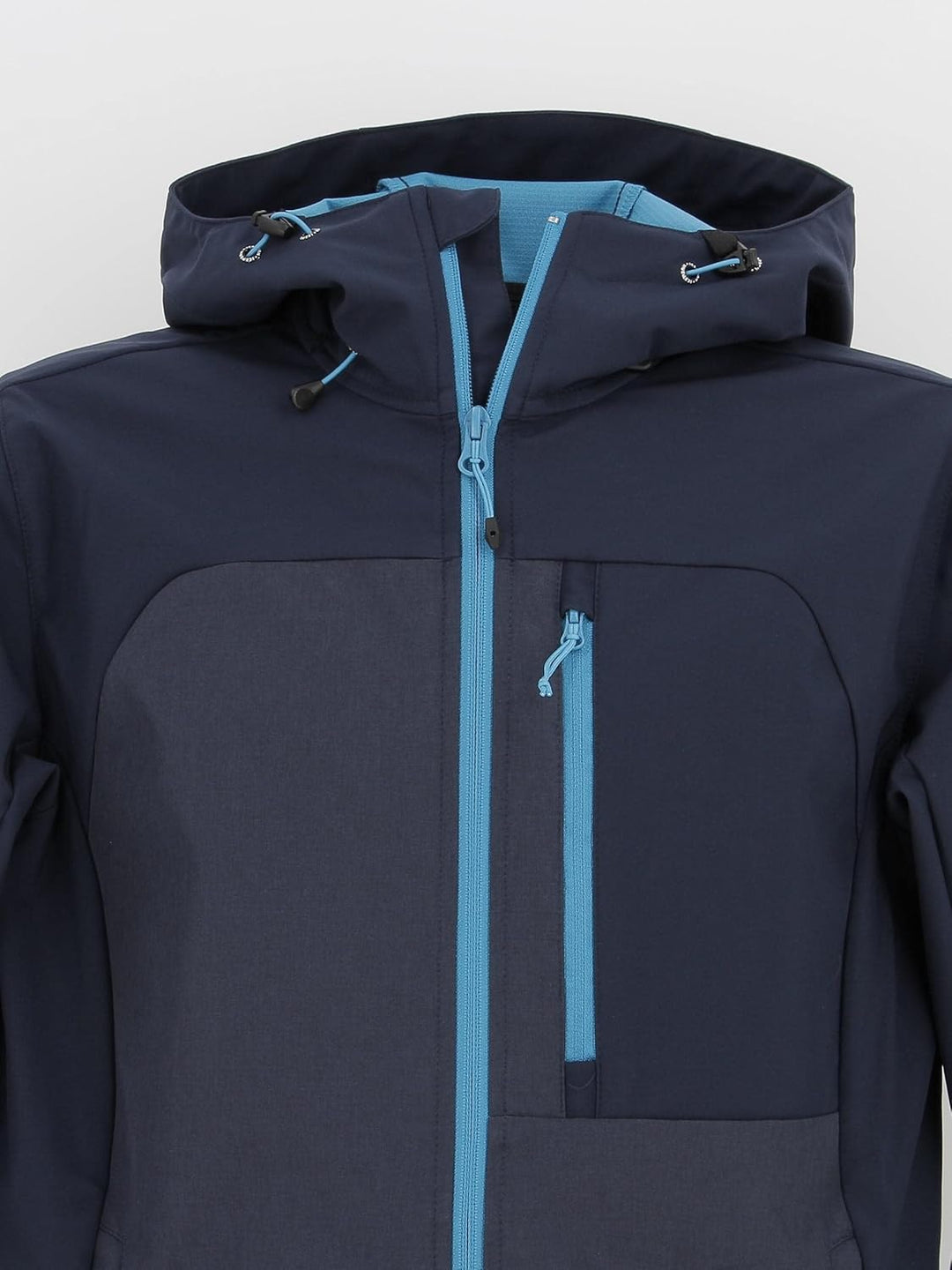 Icepeak Brooker Men 57931, Dunkelblau/Navy