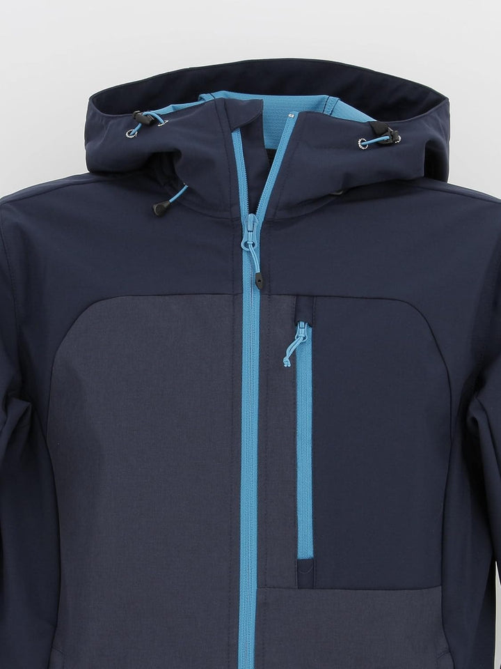Icepeak Brooker Men 57931, Dunkelblau/Navy