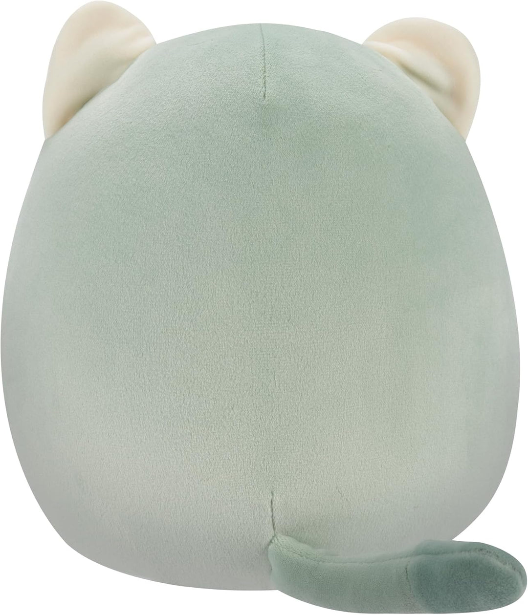 Squishmallows SQCR05403 - Hemkey das Frettchen 19 cm, offizielles Jazwares Plüsch, superweiches Kusc