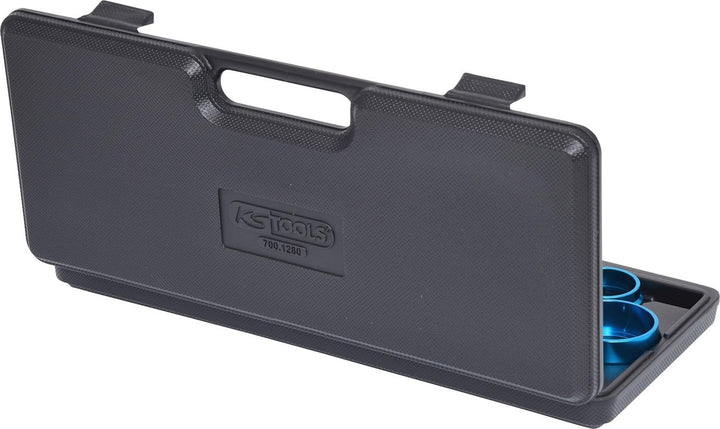 KS Tools 700.1280 Wellendichtring und Simmerring Montagewerkzeug-Satz,