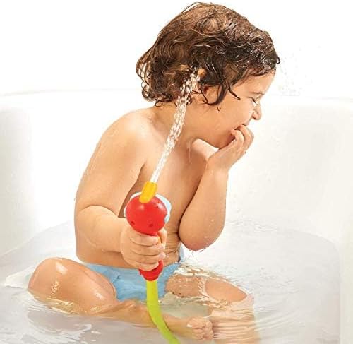 Yookidoo 40142 - Wasserspiel U-Boot mit Wal