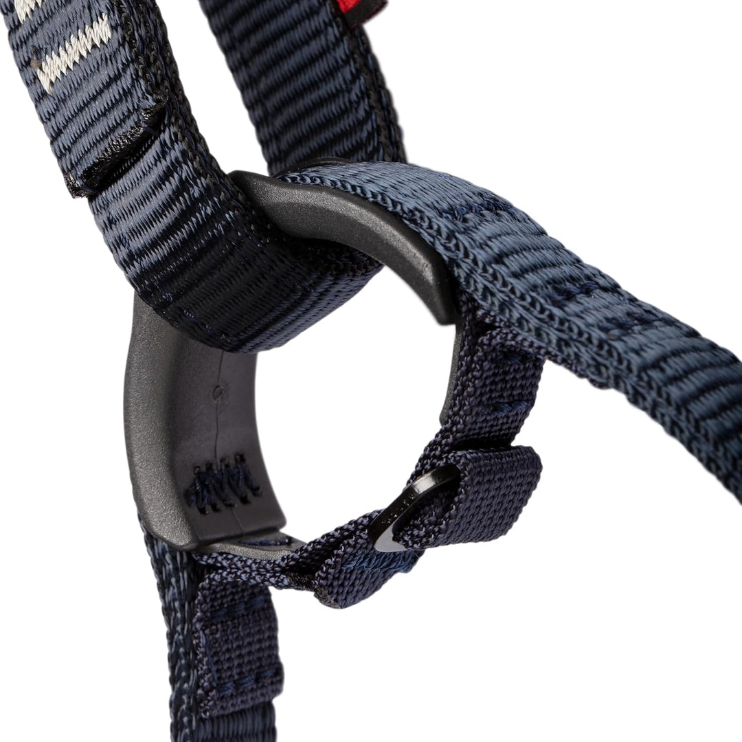 Mammut Herren Ophir 3 Slide [202001] Seat Harnesses (1er Pack) XXL Dark Enzian, XXL Dark Enzian