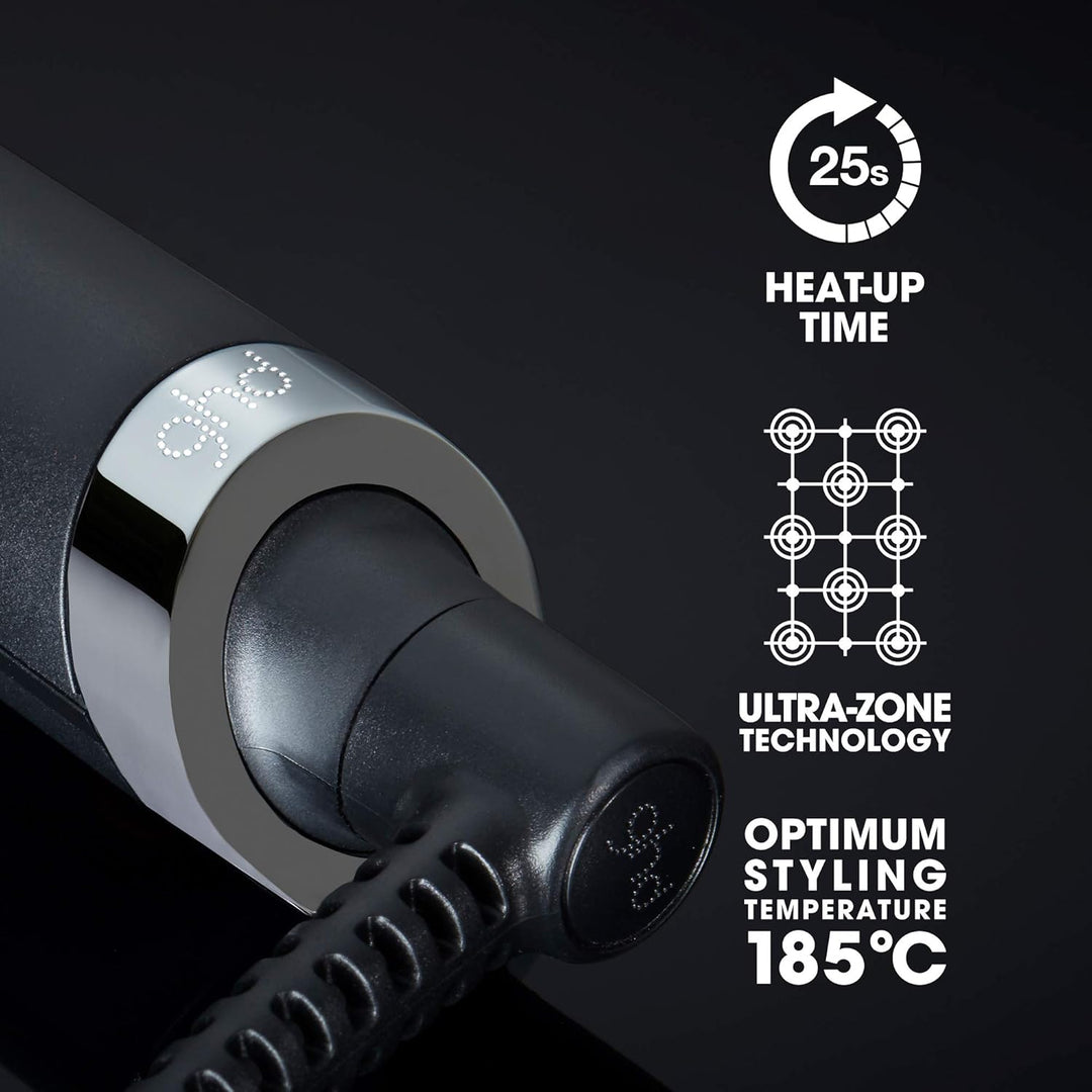 ghd Ghd Curve Wand Lockenstab creative curl wand, creative curl wand