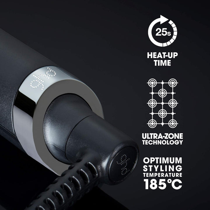 ghd Ghd Curve Wand Lockenstab creative curl wand, creative curl wand
