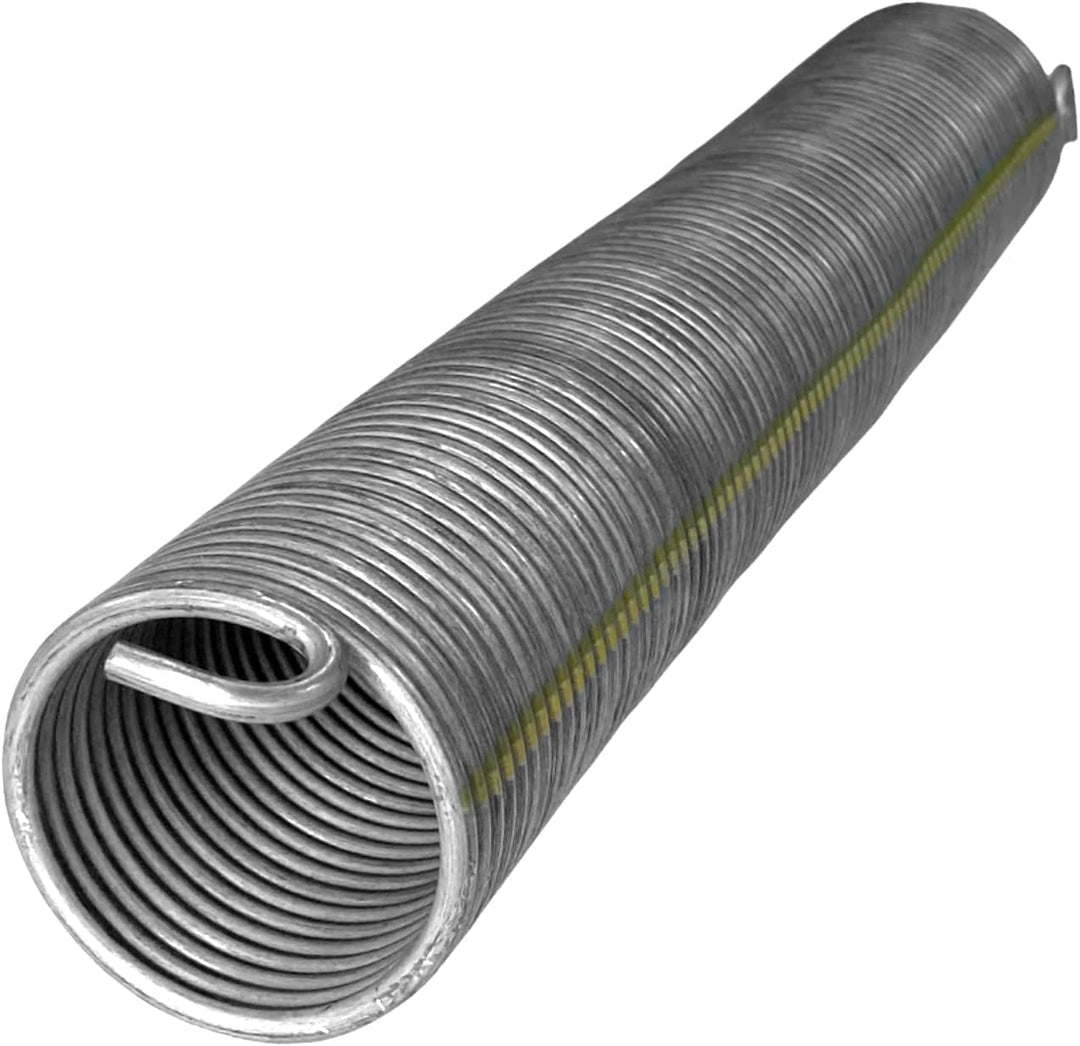 KASTOM Torsionsfeder, Feder für Hormann Tor, Garagentorfeder, Torfeder, Feder für Garagentor, Tor Fe