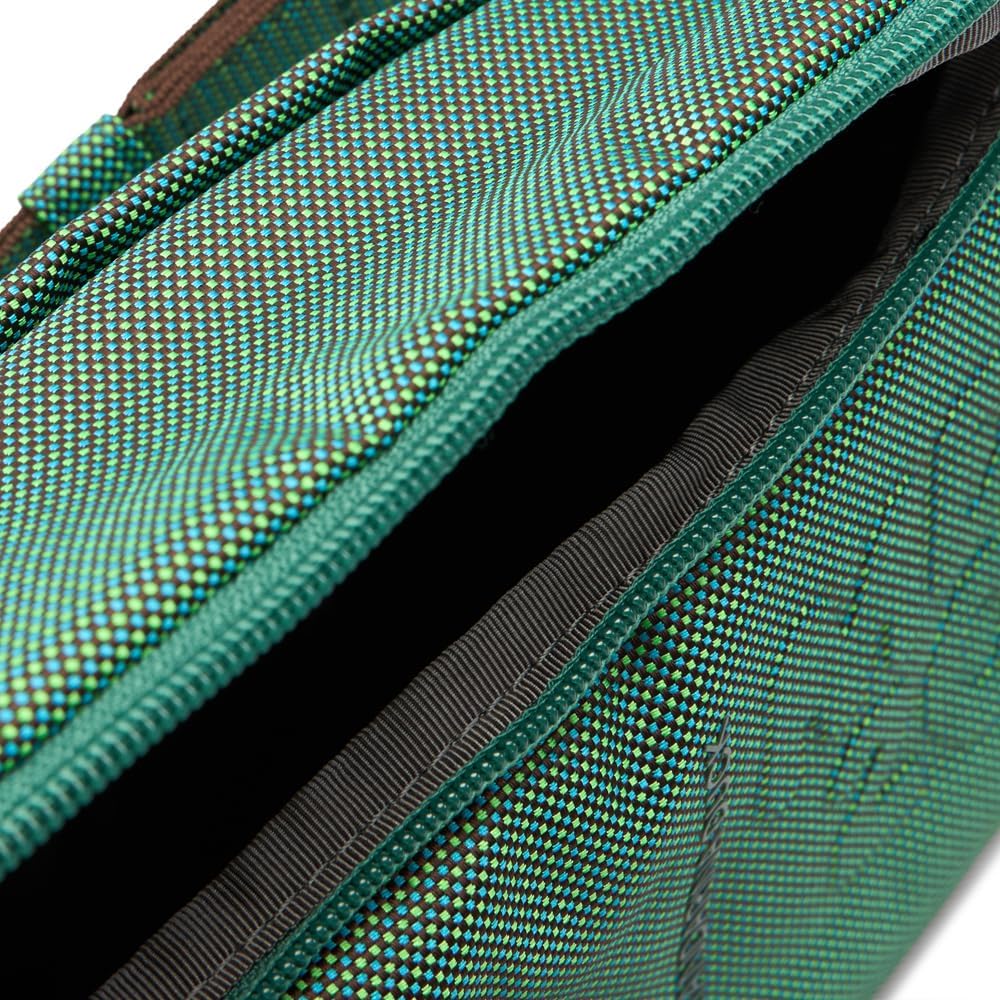 Mandarina Duck MD20 Bum Bag, Damen GÜRTELTASCHE, Nimbus Cloud Einheitsgrösse 02f, Einheitsgrö&#