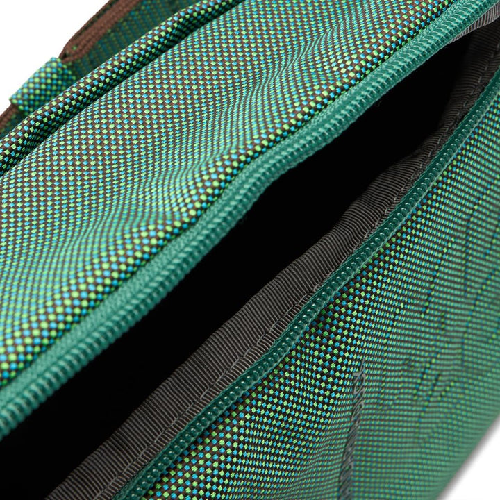 Mandarina Duck MD20 Bum Bag, Damen GÜRTELTASCHE, Nimbus Cloud Einheitsgrösse 02f, Einheitsgrö&#