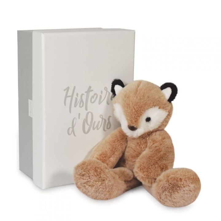 Histoire d'Ours (HISU0) Plüschtier Sweety Fuchs, 25 cm