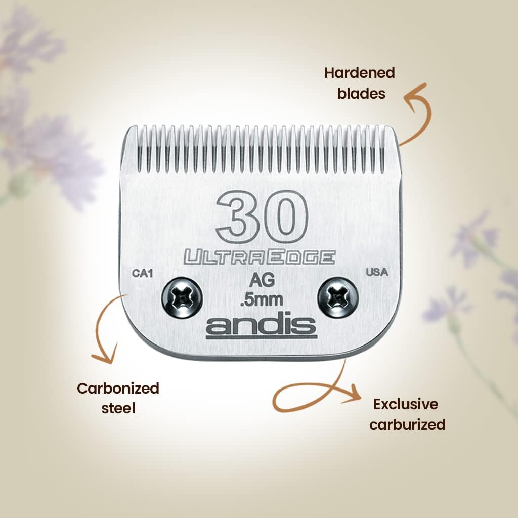 Andis Ultraedge Scherblatt 76 cm, 76 cm