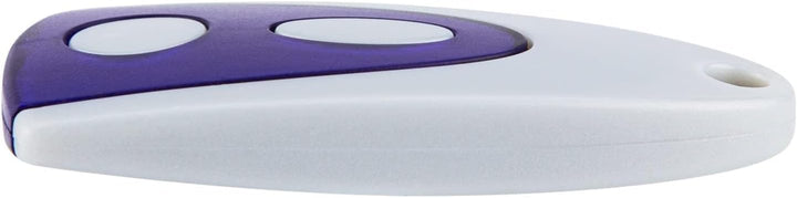 Garagentor Ersatz Fernbedienung kompatibel mit Novoferm Novotron Handsender 502 MAX43-2 Novotron 512