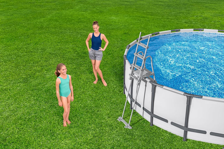 Bestway Sicherheitsleiter 132 cm
