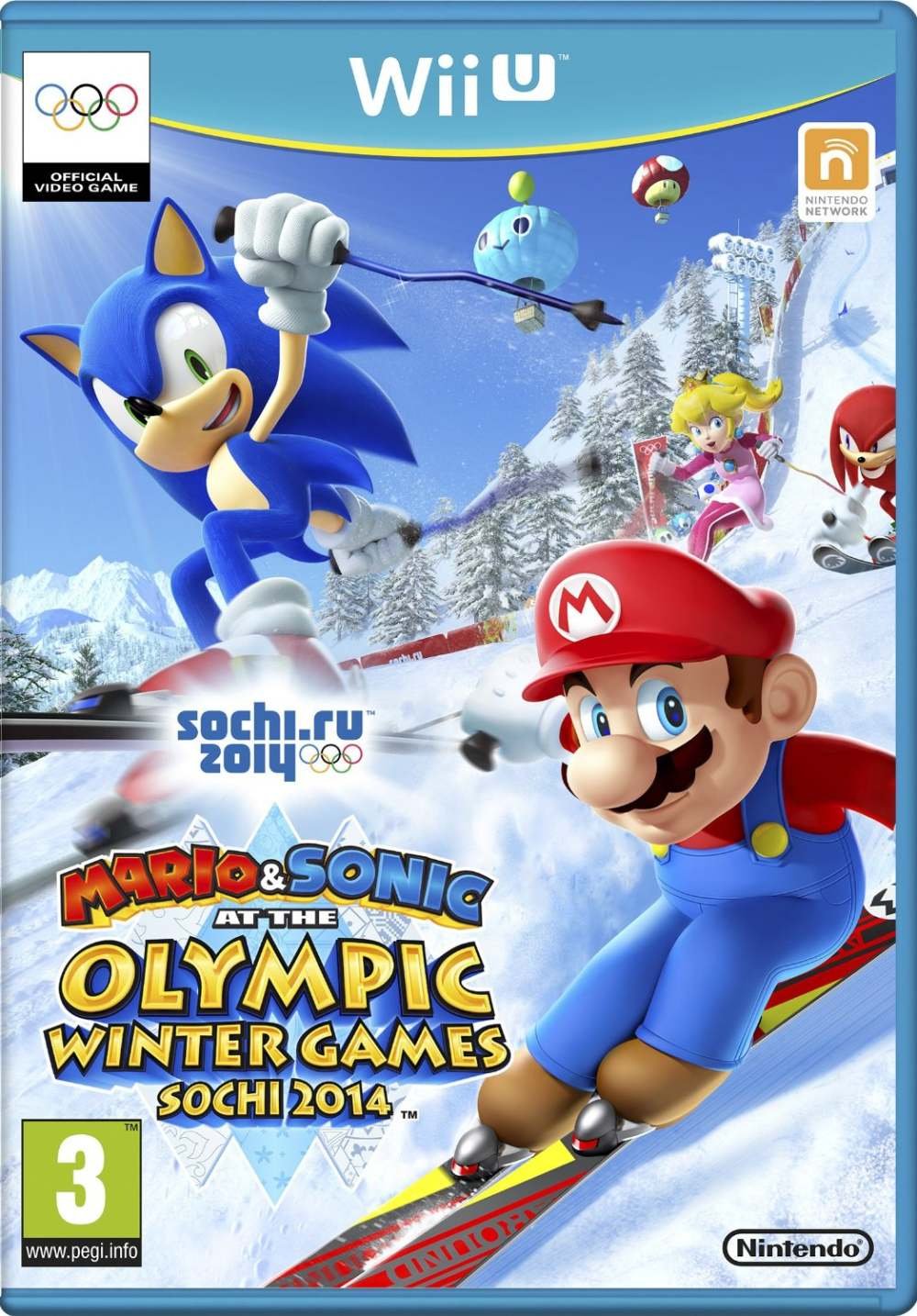Mario