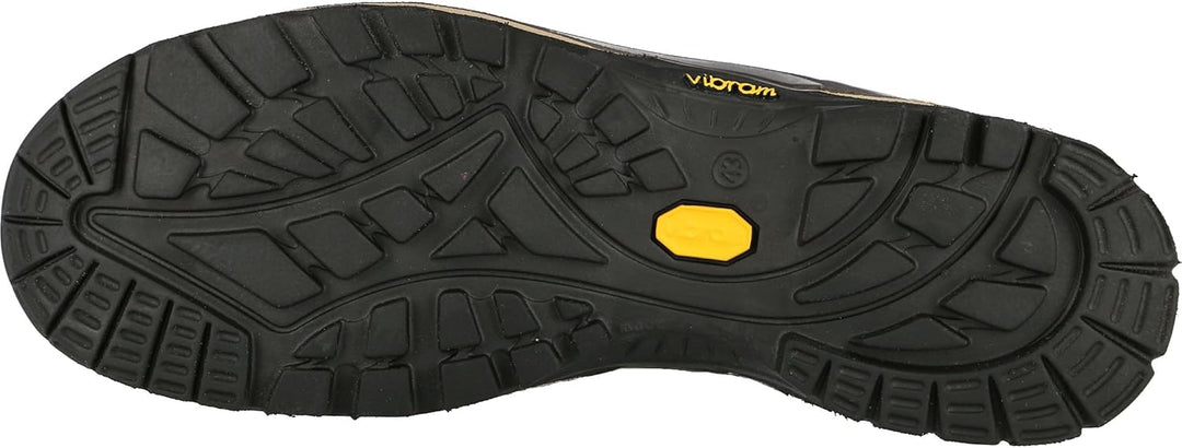 BAAK 1027 Lines Dogwalker® Glattlederstiefel Sympatex 41 EU, 41 EU