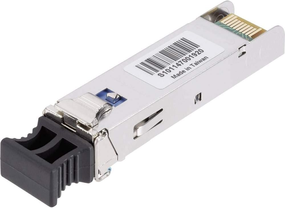 Zyxel SFP-LX-10-D 1000BaseLX SFP-Modul [91-010-203001B]