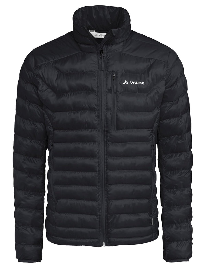VAUDE Herren Batura Insulation Jacke Isolationsjacke Kunstfaserjacke L Schwarz, L Schwarz