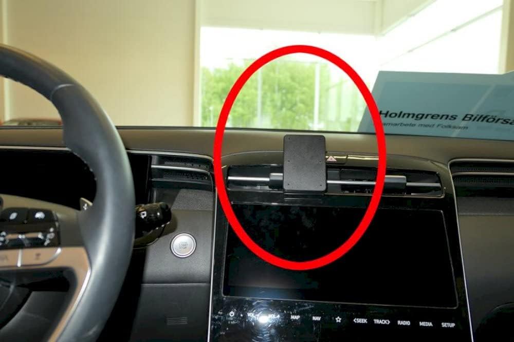 Brodit | ProClip Fahrzeughalter 855764 | Made IN Sweden | Mittelbefestigung | für linkslenkende Fahr