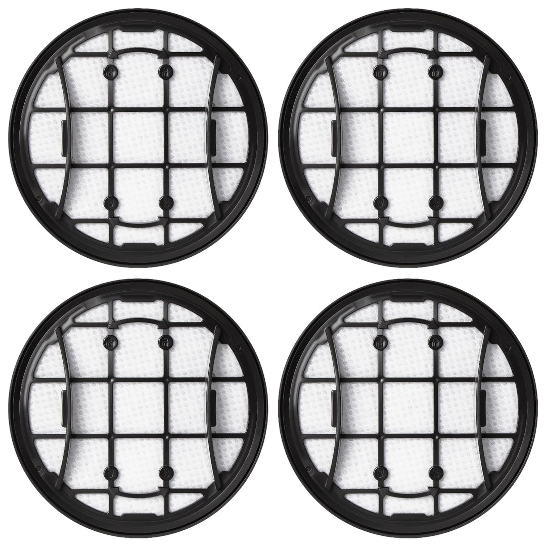 Fixbetter Hepa Filter Ersatz für Philips VC 7000 8000 Series XC7053 XC7055 XC7057 XC8055 Drahtloser