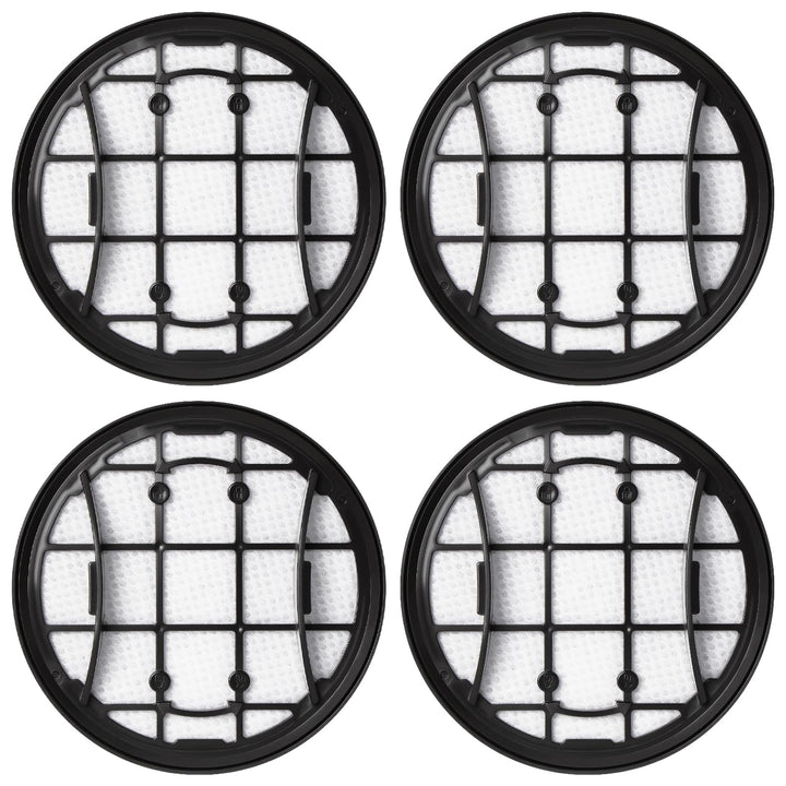 Fixbetter Hepa Filter Ersatz für Philips VC 7000 8000 Series XC7053 XC7055 XC7057 XC8055 Drahtloser
