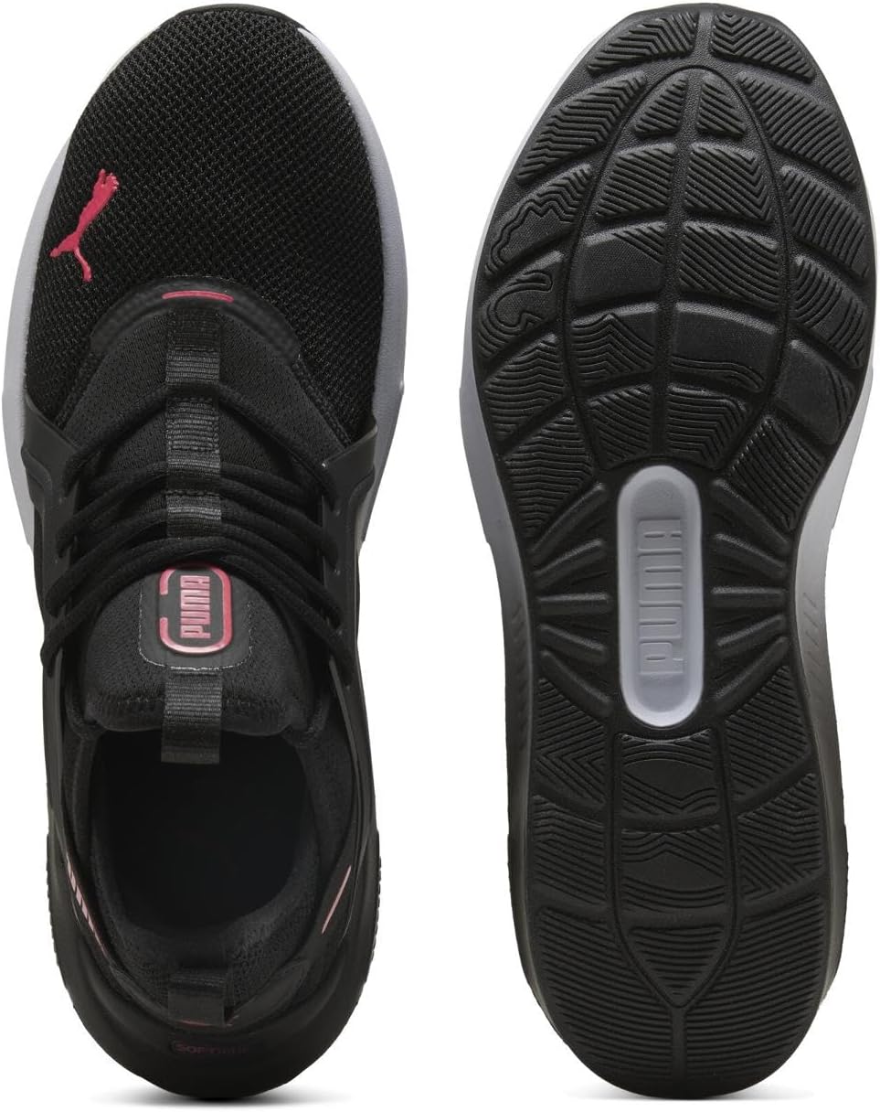 Puma Unisex Suede Classic + Sneaker 25.0 cm 26 Frühjahr Sommer Farbe Puma Schwarz für Alle Zeiten Ro