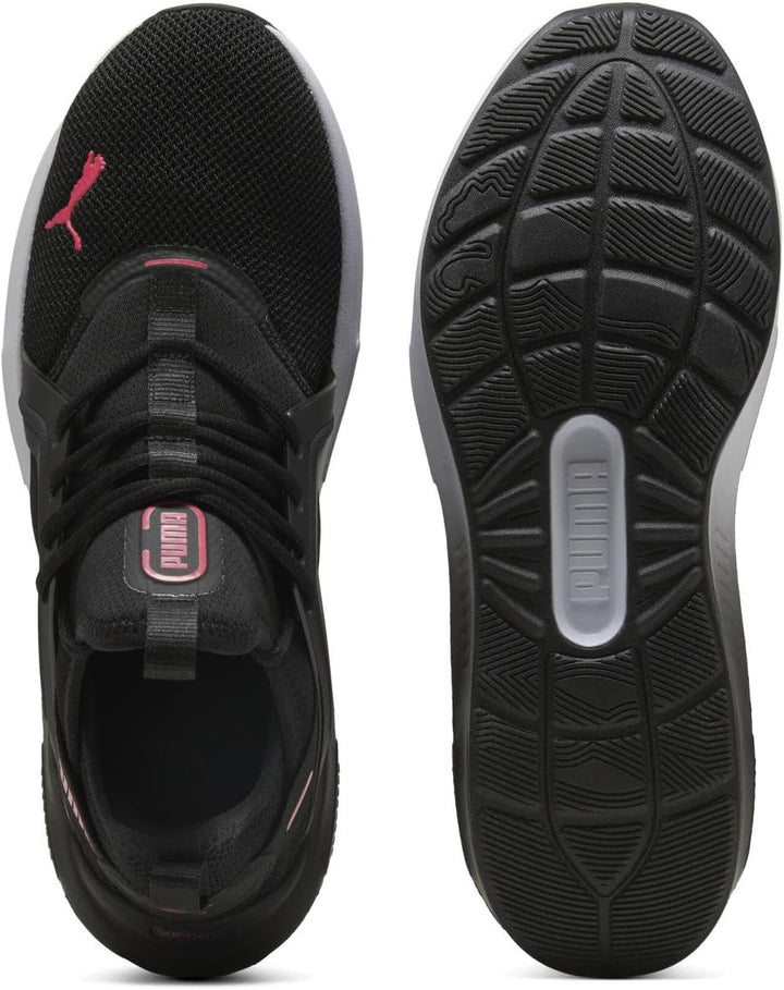 Puma Unisex Suede Classic + Sneaker 25.0 cm 26 Frühjahr Sommer Farbe Puma Schwarz für Alle Zeiten Ro