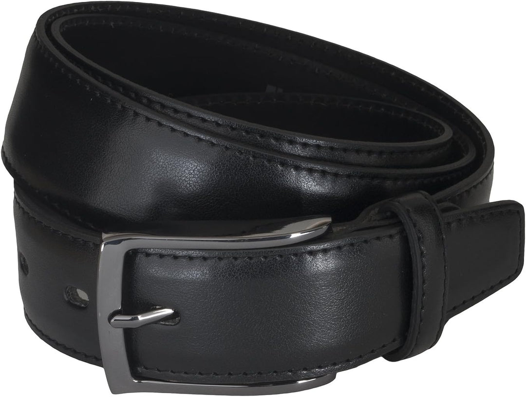 LLOYD-Herren-Gürtel W90 Schwarz, W90 Schwarz