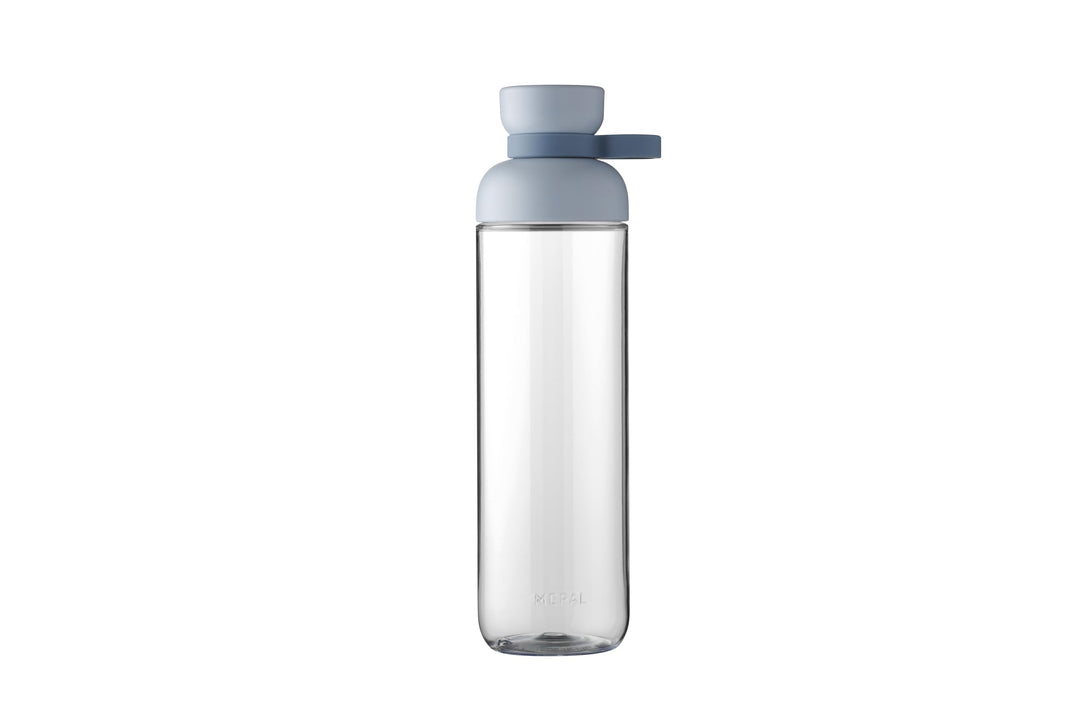 Mepal - Trinkflasche Mepal Vita - Grosse Wasserflasche - 2 Öffnungen für zusätzlichen Trinkkomfort -