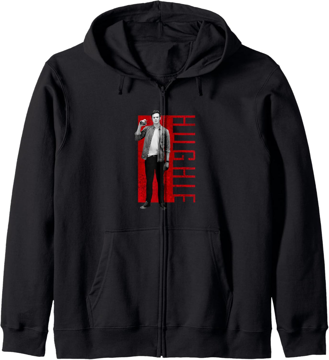 Die Jungs Hughie Kapuzenjacke