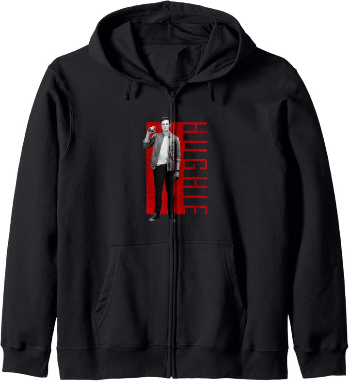 Die Jungs Hughie Kapuzenjacke