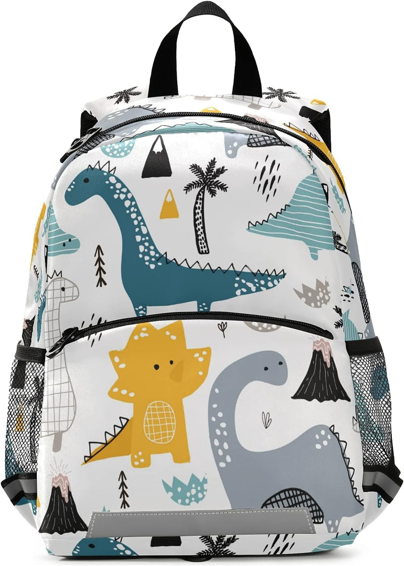 Planet Galaxy Kinder-Rucksack für Kinder, Jungen, Mädchen, Alter 3–6 Jahre, Vorschul-Mini-Rucksack m