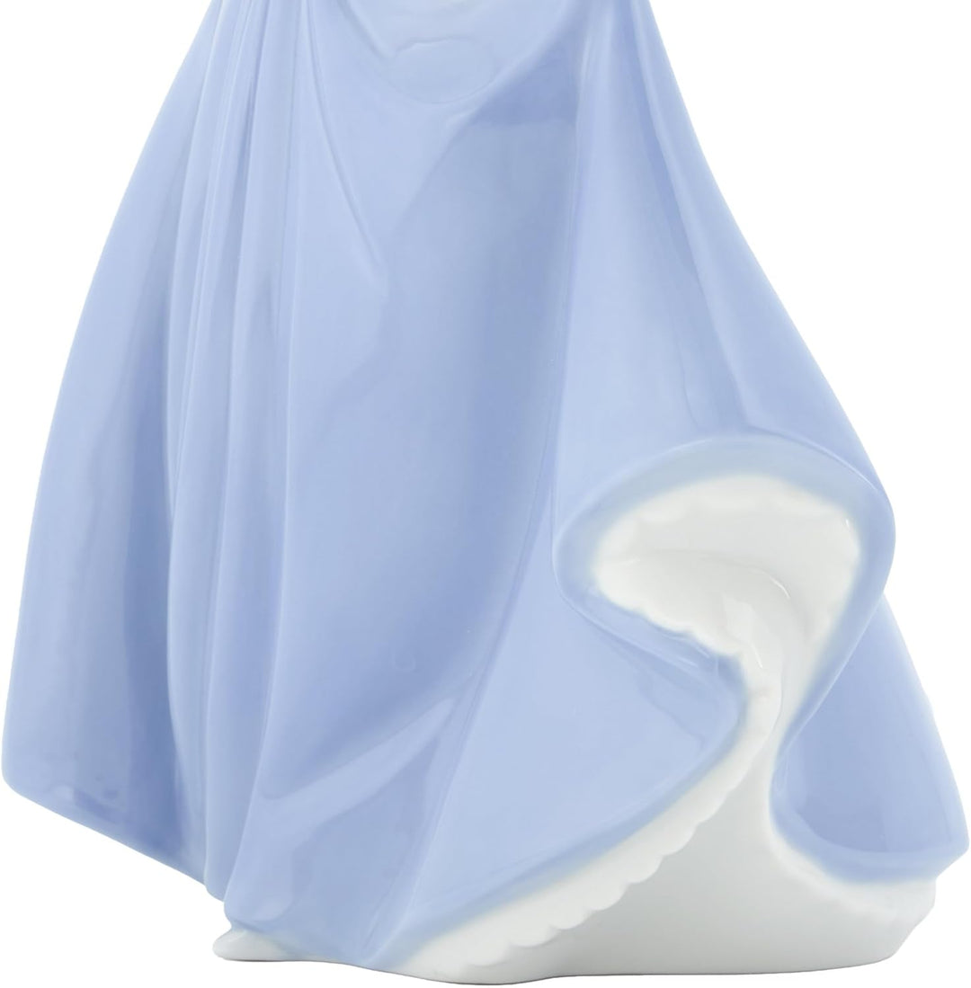 NAO Porcelain by Lladro Cinderella Disney Collection 2001681 Aschenputtel, Aschenputtel