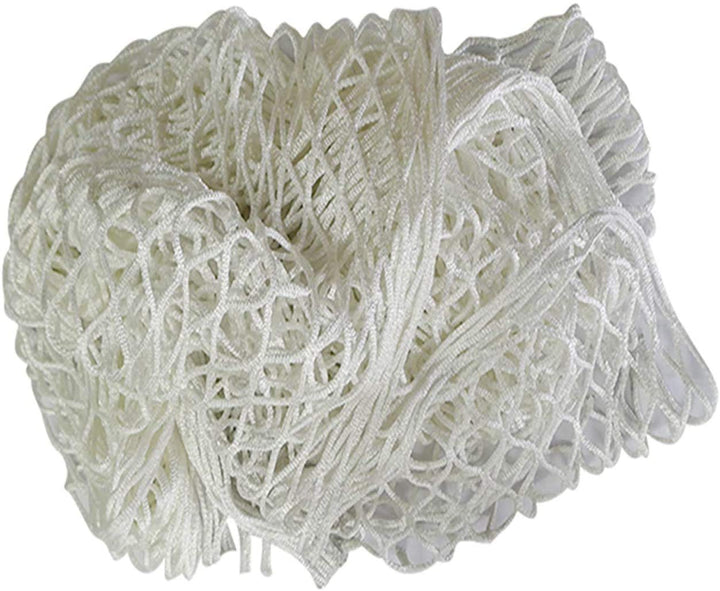 YOAI Universal Schutznetz Katzennetz Sicherheitsnetz für Balkon Fenster, Hochbett Rausfallschutz Tre