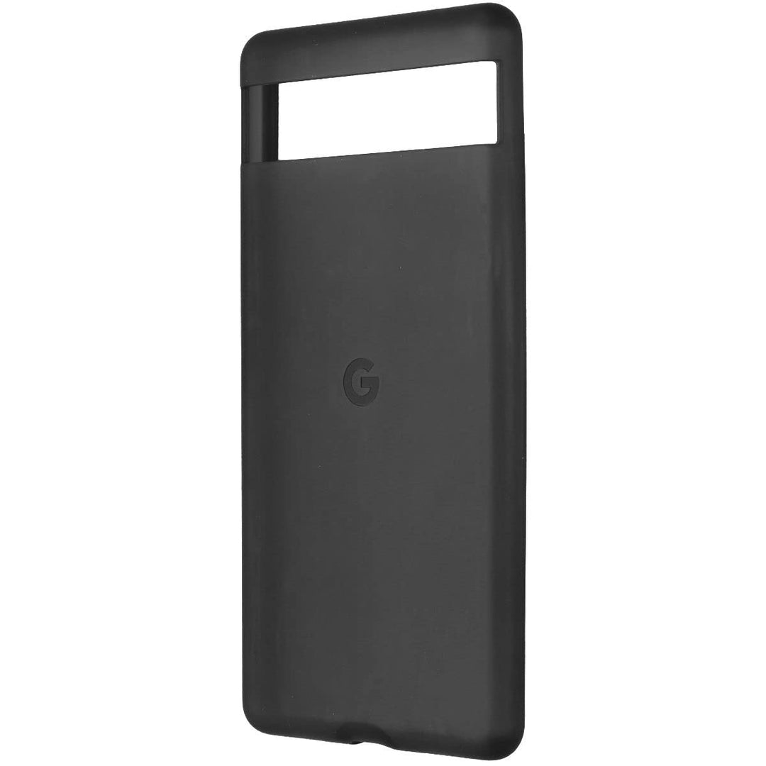 Google Pixel 6a Case – Handy Schutzhülle – Charcoal 6A Carbon, 6A Carbon
