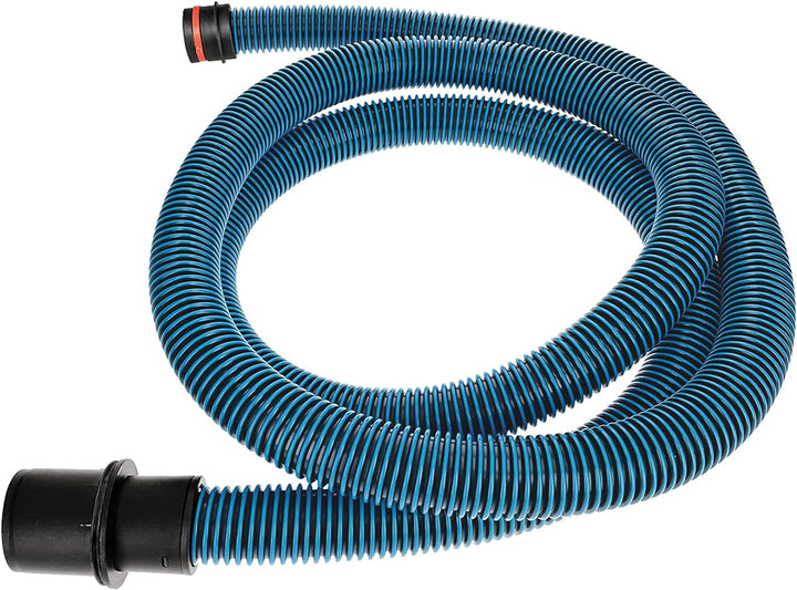 Bosch Professional Schlauch, antistatisch mit Bajonettverschluss, 3 m, 35 mm, 2608000570, 3 m, 35 mm